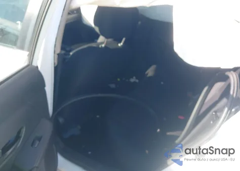 2024 Nissan Sentra S Xtronic Cvt z USA, uszkodzony, nr VIN 3N1AB8BV9RY319070